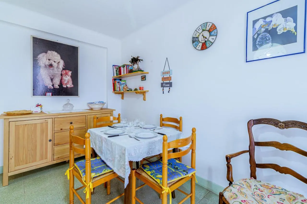 Maison Doretta - Sea View Roquebrune-Cap-Martin France