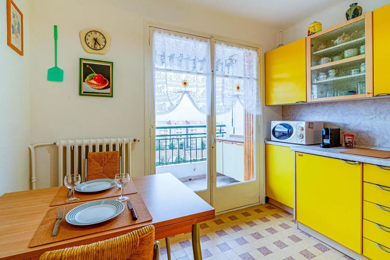 Maison Doretta - Sea View Roquebrune-Cap-Martin 0*,  France