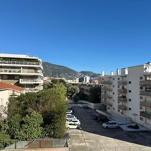  Appartamento Aiglon