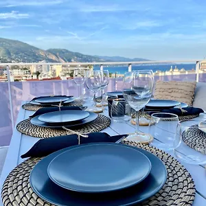 Castiello Roquebrune-Cap-Martin