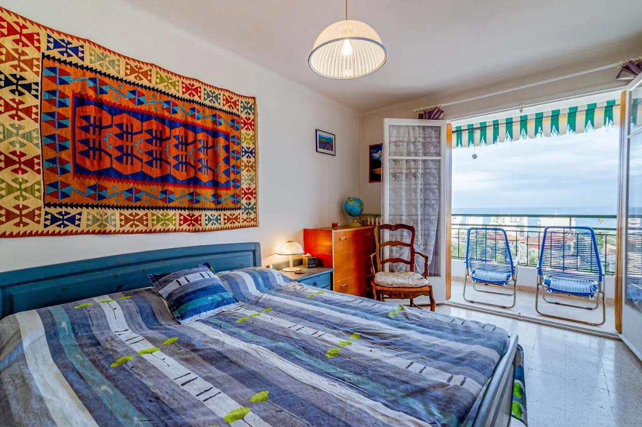 Maison Doretta - Sea View Roquebrune-Cap-Martin