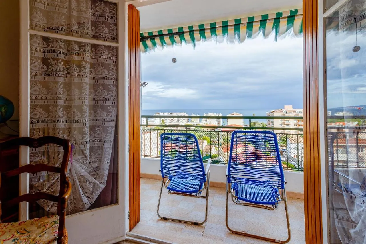 Maison Doretta - Sea View Roquebrune-Cap-Martin Apartment