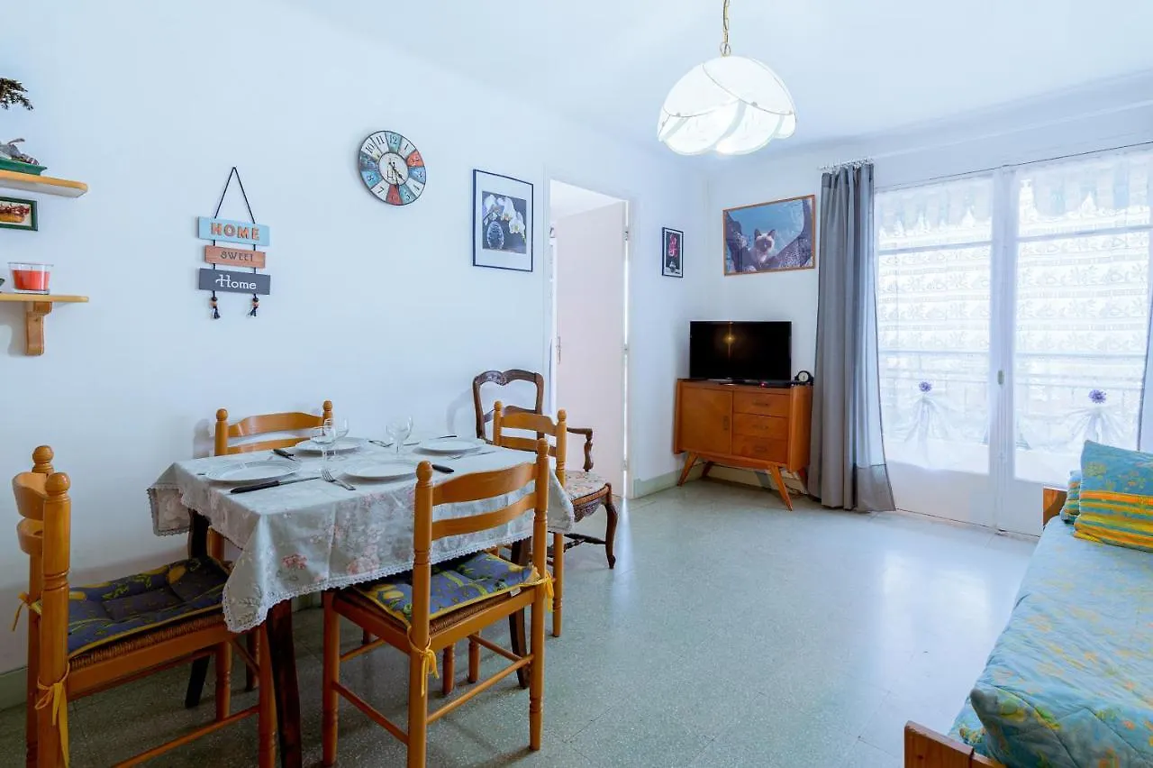 Apartment Maison Doretta - Sea View Roquebrune-Cap-Martin France