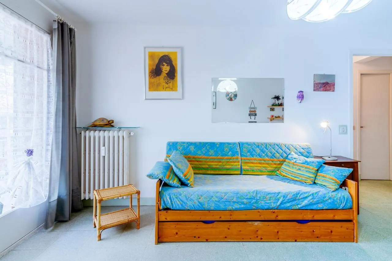 Appartamento Maison Doretta - Sea View Roccabruna