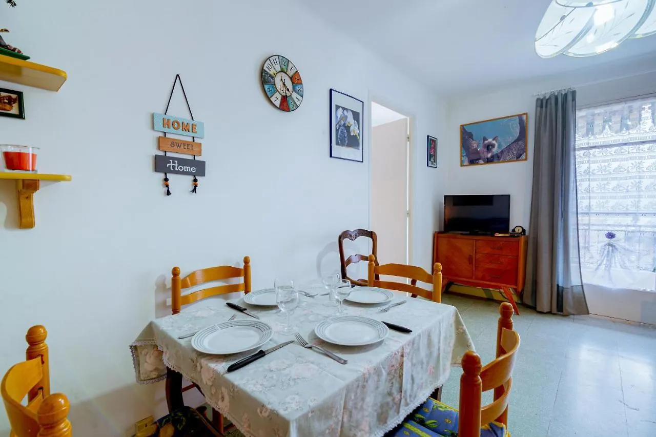 Maison Doretta - Sea View Roccabruna Appartamento