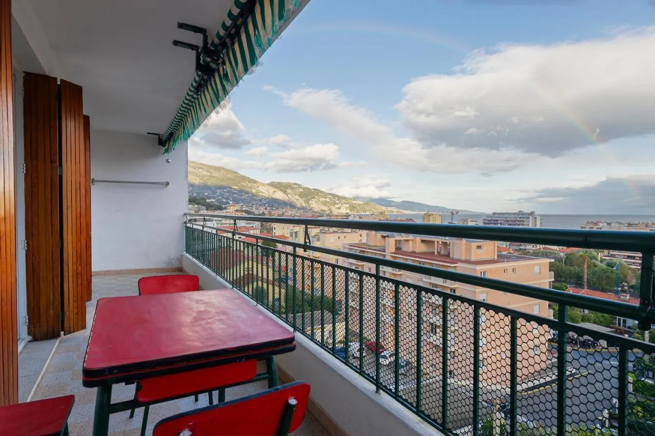 Appartamento Maison Doretta - Sea View Roccabruna
